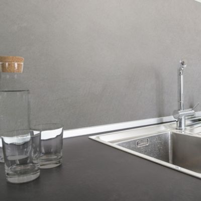 Béton minéral Résinence gris ardoise 6kg