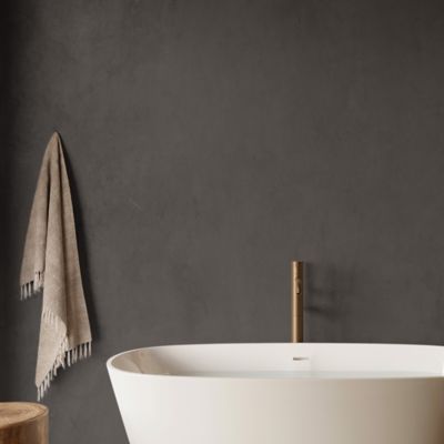 Béton minéral Résinence gris ardoise 6kg