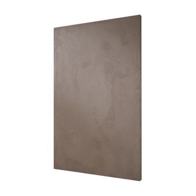 Béton minéral Résinence gris clair 6kg