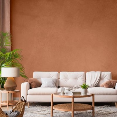 Béton minéral Résinence terracotta 6kg + 20% gratuit