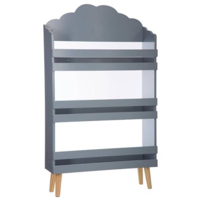 Bibliothèque enfant Nuage grise - Atmosphera