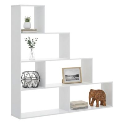 Étagère à Livres Magnétique En Acrylique Pour Tableau Blanc - 2 Pièces, Sans Perçage, Support Pour Règles, Marqueurs - Organisateur Bureau Ou Salle De Classe - 5