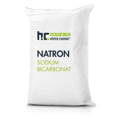 Bicarbonate De Sodium 4 x 25 Kg, Qualité Alimentaire Pour Cuisine, Ménage Et Piscine