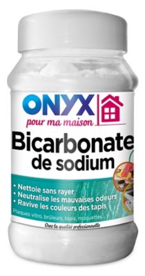 Bicarbonate de soude - 500g