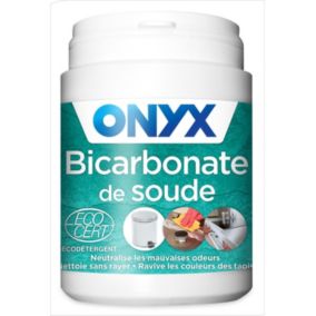 Bicarbonate de sodium multi-usages Onyx 250g