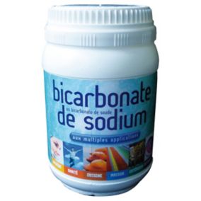 Bicarbonate de soude