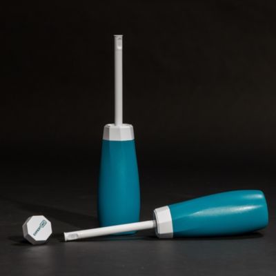 Bidet Portable Japonais pour Toilette Intime - 2 embouts ajustables - Marque Française - 400 ml - Douchette de Voyage - Expert WC