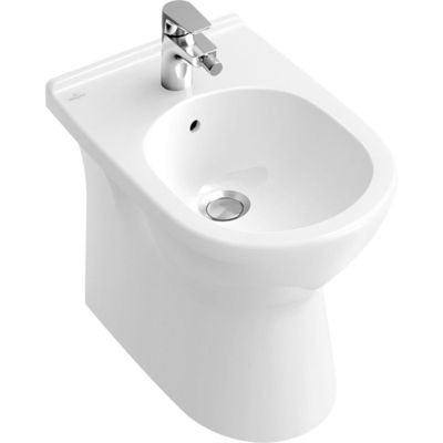 Bidet à poser VILLEROY ET BOCH O Novo