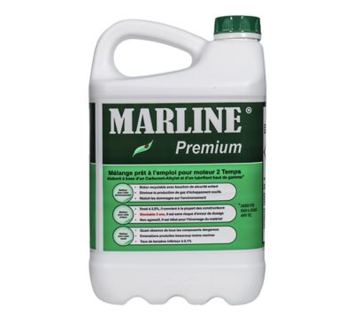 MARLINE Premium 2 Temps