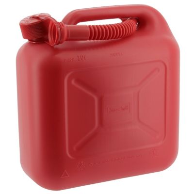 Bidon d'essence - 10 litres - GT GARDEN