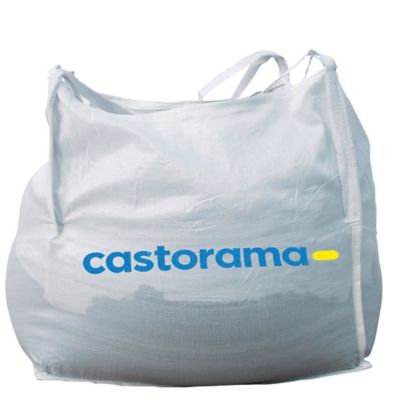 Sac ciment clearance tout pret castorama