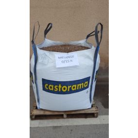 Sable castorama online sac