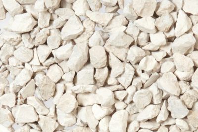 Gravier Blanc Bag De Gravier Gravier Blanc Marbre Athena 6/20