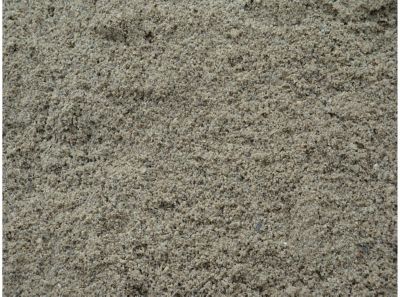 Big bag de sable roule 1/2 m³ gris 700 kg