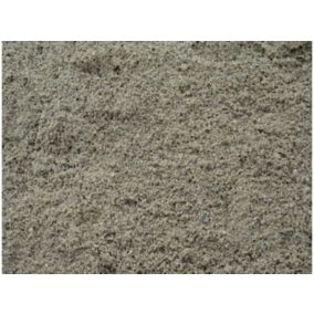 Big bag de sable roule 1/2 m³ gris 700 kg