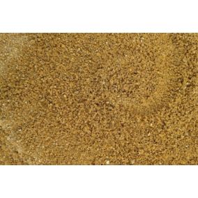 Big bag sable à maçonner 0/4 1m³