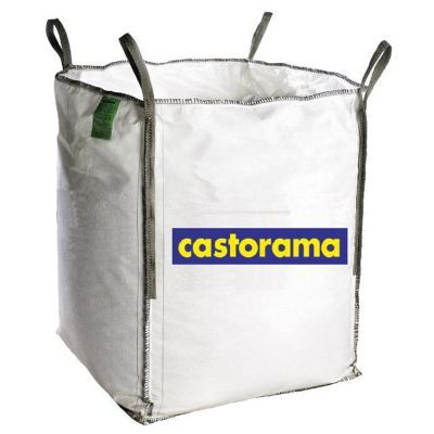 Big bag gravier discount castorama