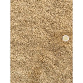 Bigbag de sable à enduire 0/2 1/3 m³