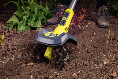 Ryobi Bineuse 18v One