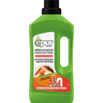 Dboucheur Canalisation Castoramanull