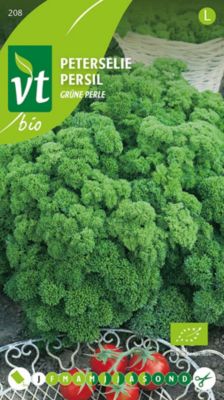 bio Persil Grune Perle - Ca. 2 gr