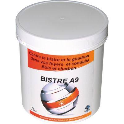 Bistre A 9 - Progalva - 1000 g