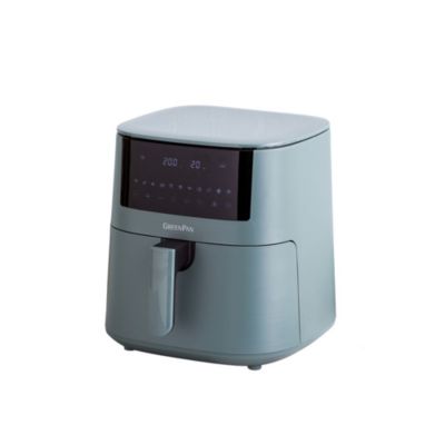 BISTRO AIR FRYER 1 PANIER BLEU