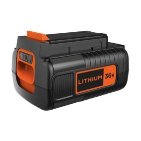 BLACK & DECKER Batterie 36V 2Ah BL20362