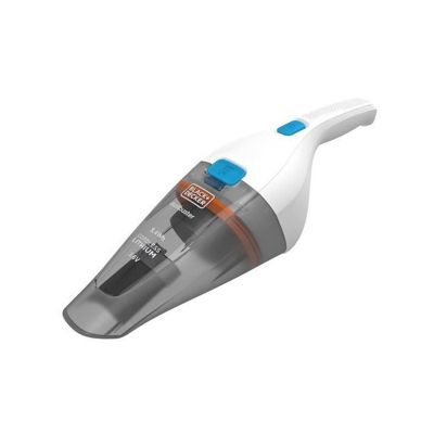 BLACK+DECKER - NVC115JL-QW - Aspirateur a main sans fil - 3,6 V