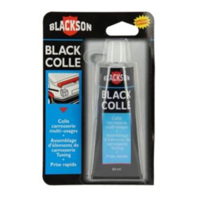 Blackson colle carrosserie tube 80ml