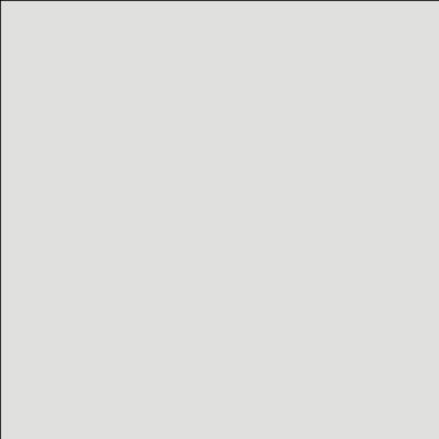 Blanc Gris Peinture murale acrylique aspect velours Aqua Déco - 750ml