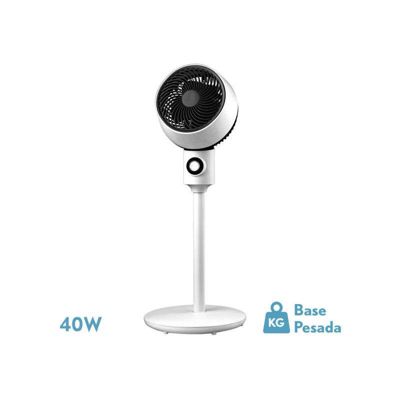 Blanco ventilateur de table 40 W fixe 3 vitesses
