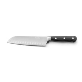 Blason - Couteau Santoku 18 cm - Inox