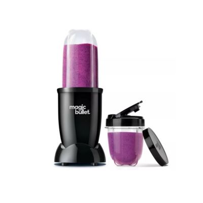 Blender 0.56l 200w noir Nutribullet MBR06B