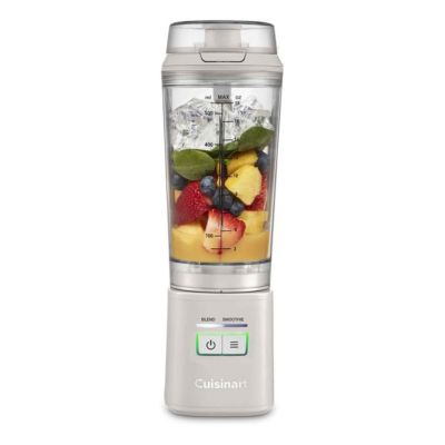 Blender 0.5l 120w Cuisinart PBL100E blast & go