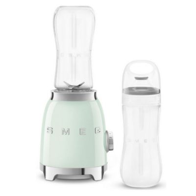 Blender 0.6l 300w vert d'eau Smeg PBF01PGEU