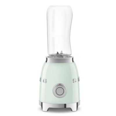 Blender 0.6l 300w vert d'eau Smeg PBF01PGEU