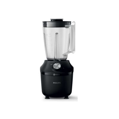 Blender 1.25l 600w noir Philips HR2191/01