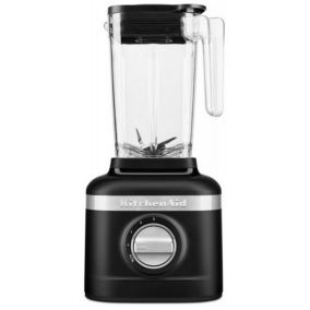 Blender 1.4l 650w noir mat Kitchenaid 5KSB1325EBM