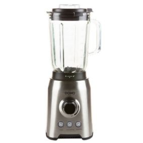 Blender 1.5l 1000w inox Domo DO710BL