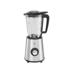 Blender 1.5l 1000w verre/inox Wmf 0416650011