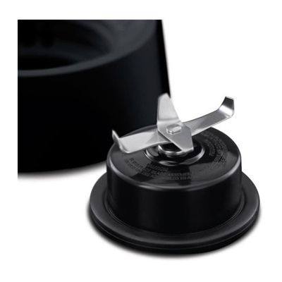 Blender 1.5l 650w noir Russell Hobbs 24722-56 matte black