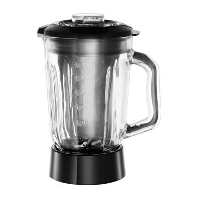 Blender 1.5l 650w noir Russell Hobbs 24722-56 matte black