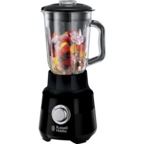 Blender 1.5l 650w noir Russell Hobbs 24722-56