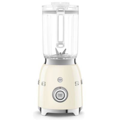 Blender 1.5l 800w crème Smeg BLF03CREU