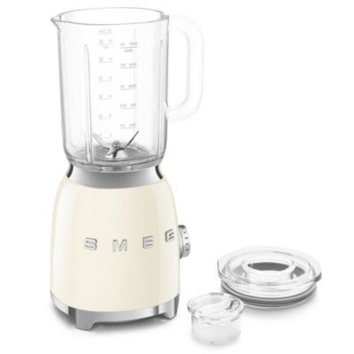 Blender 1.5l 800w crème Smeg BLF03CREU