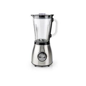 Blender 1.5l 800w noir/argent Nedis KABL350CAL