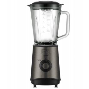 Blender 1.5l 800w noir Black+decker BXJB800E