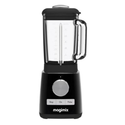 Blender 1.8 L Noir - Blender Power 4 - 11628