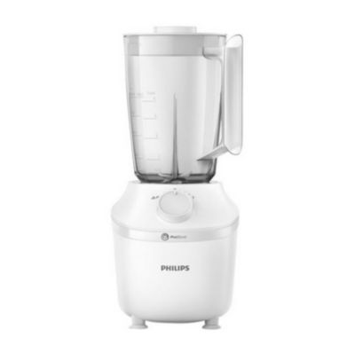 Blender 1.9l 450w blanc Philips HR2041/00 séries 3000